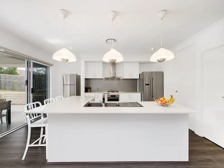 Fourth view of Homely house listing, 7 Kauri Pine Close, Moggill QLD 4070