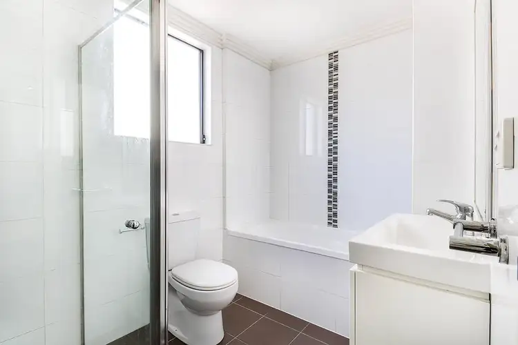 Fourth view of Homely apartment listing, 1/45-51 Balmoral Road, Northmead NSW 2152