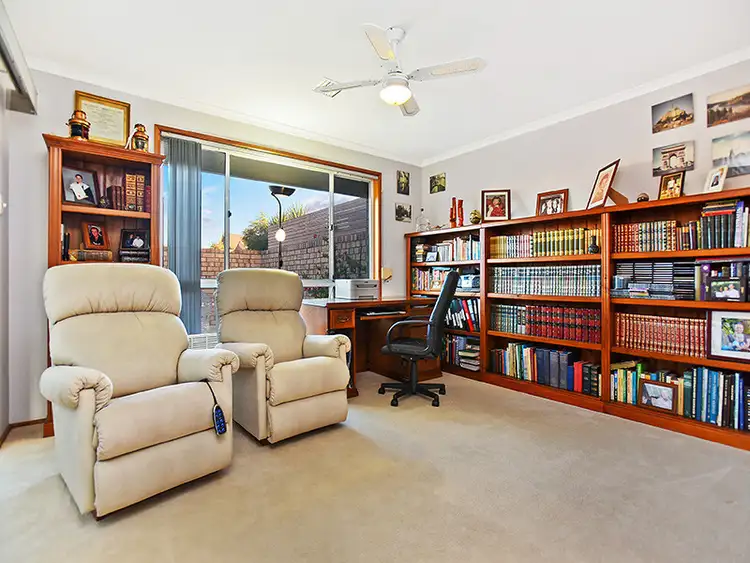 Sixth view of Homely house listing, 14 Maidencombe Drive, Moana SA 5169