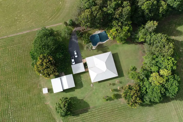 Second view of Homely rural property listing, 103 Coolamon Close, Mareeba QLD 4880