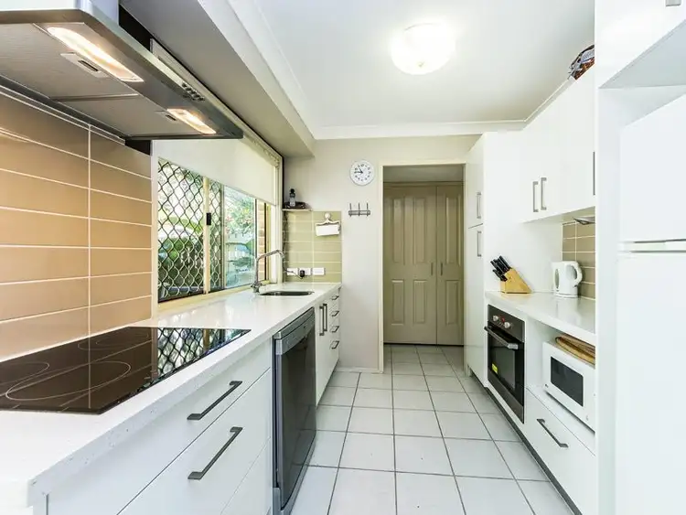 Fifth view of Homely townhouse listing, 5/46 Gaythorne Road, Gaythorne QLD 4051