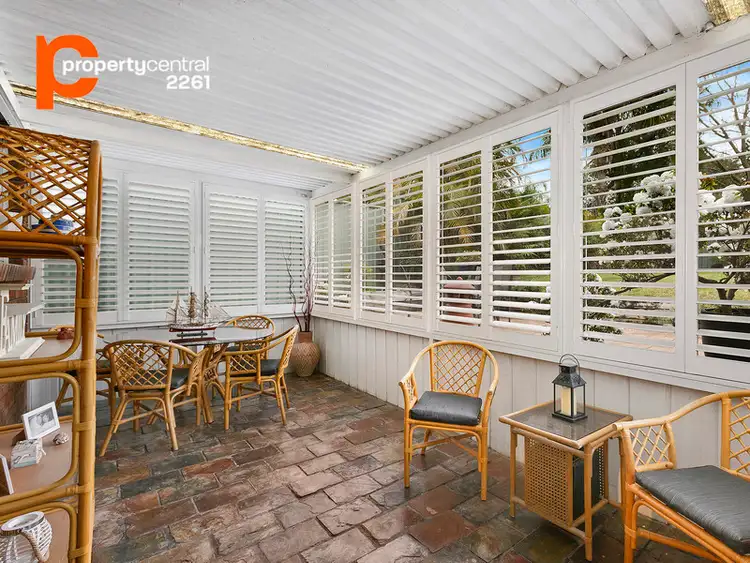 Fourth view of Homely house listing, 5 Kuburra Road, Erina NSW 2250