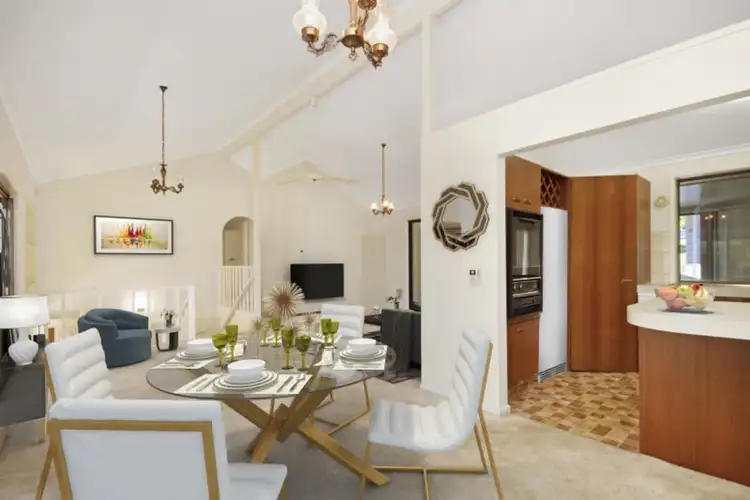 Second view of Homely house listing, 178 Darlington Drive, Banora Point NSW 2486