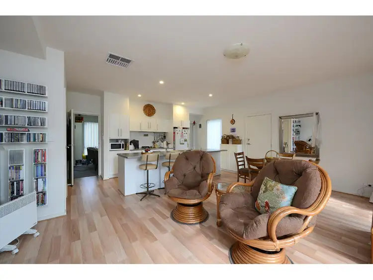 Fifth view of Homely townhouse listing, 2/24 Kennedy Street, St Agnes SA 5097