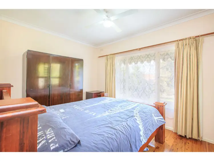 Sixth view of Homely house listing, 545 Hague Street, Lavington NSW 2641