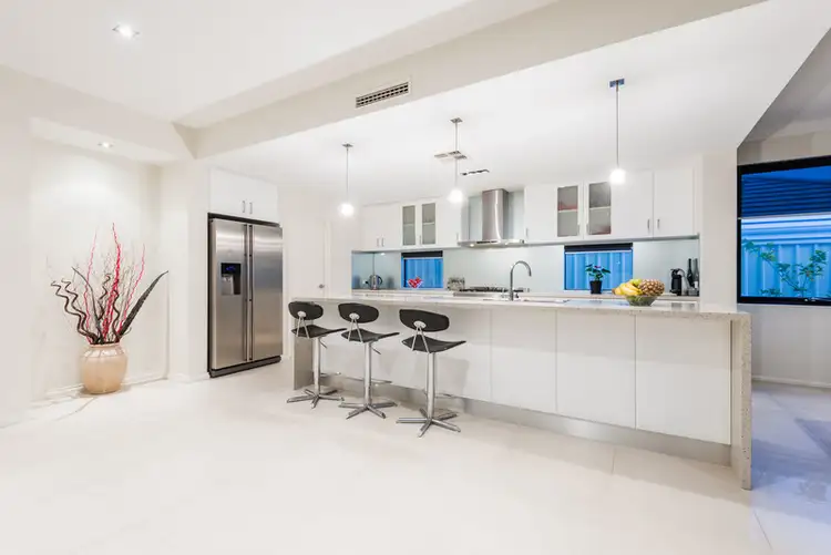 Fourth view of Homely house listing, 56 Oakdene Drive, Madeley WA 6065