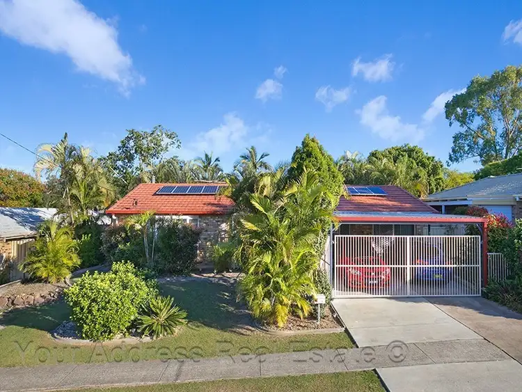 Main view of Homely house listing, 13 Wilton Crescent, Boronia Heights QLD 4124