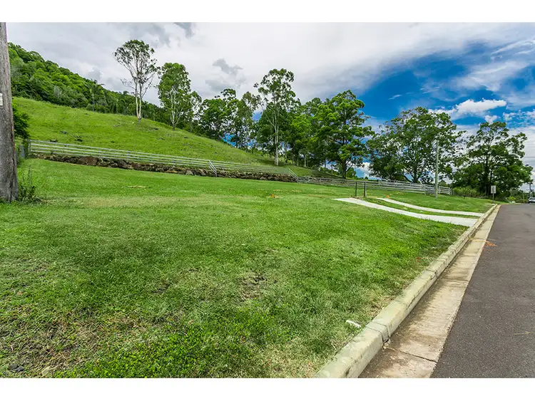 Second view of Homely land listing, 354 Keen Street, Girards Hill NSW 2480