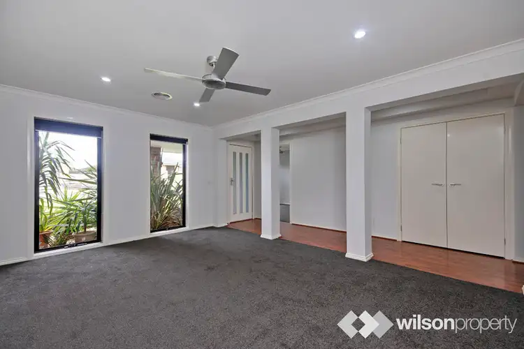 Second view of Homely house listing, 27 Riverslea Boulevard, Traralgon VIC 3844