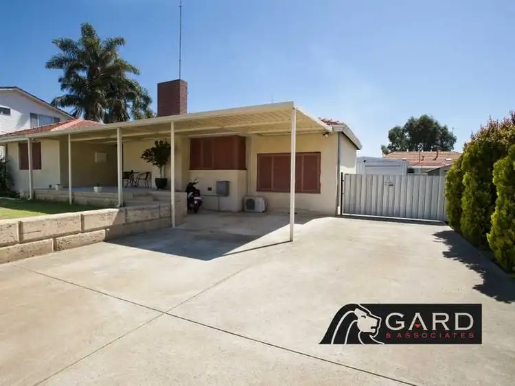 Address available on request