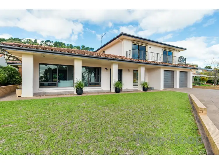 Main view of Homely house listing, 10 Playford Street, Glen Osmond SA 5064