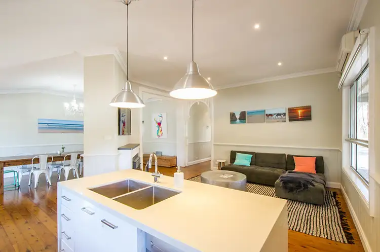 Fourth view of Homely house listing, 59 Oxford Road, Scone NSW 2337