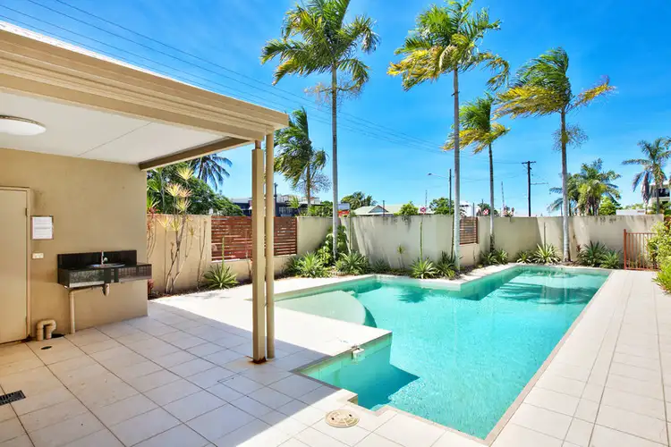 Second view of Homely apartment listing, 8/19-23 Minnie, Parramatta Park QLD 4870