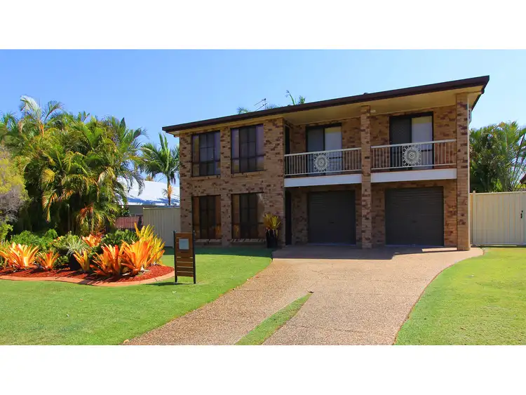 6 Kingfisher Parade, Norman Gardens QLD 4701