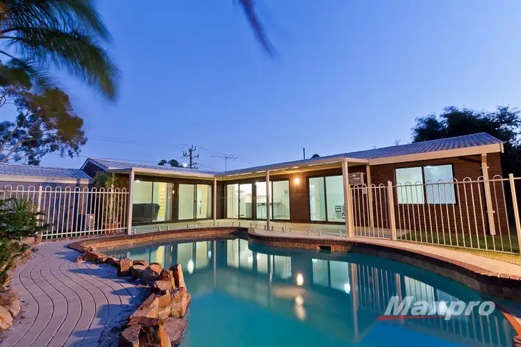 7 Vellgrove Avenue, Parkwood WA 6147