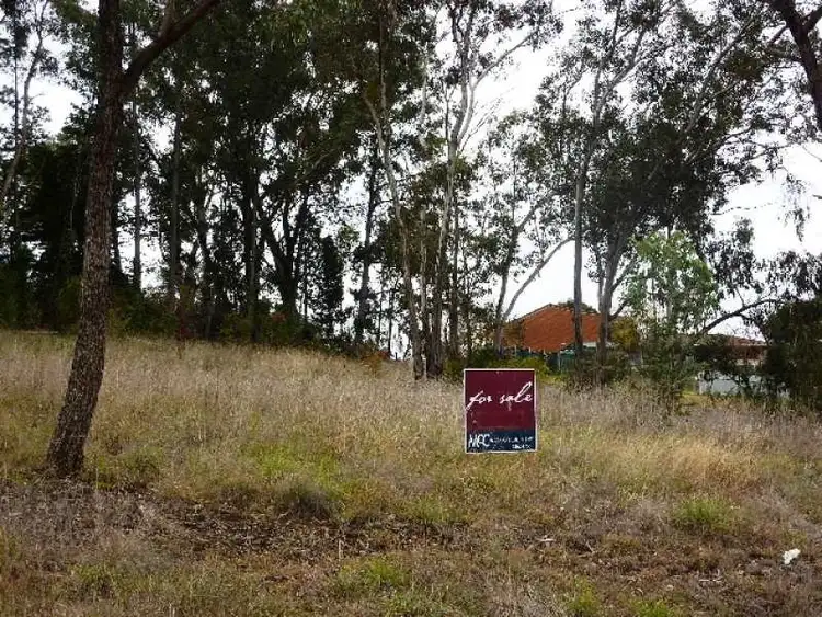 Second view of Homely land listing, 12 South Street, Molong NSW 2866