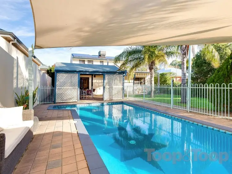 Second view of Homely house listing, 7 Dyson Road, Walkerville SA 5081