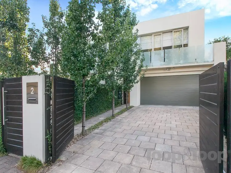 Third view of Homely house listing, 2 Martens Avenue, Fullarton SA 5063