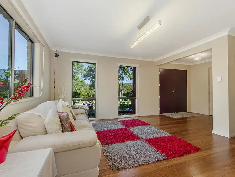 Sixth view of Homely house listing, 105 Ormeau Ridge Road, Ormeau Hills QLD 4208