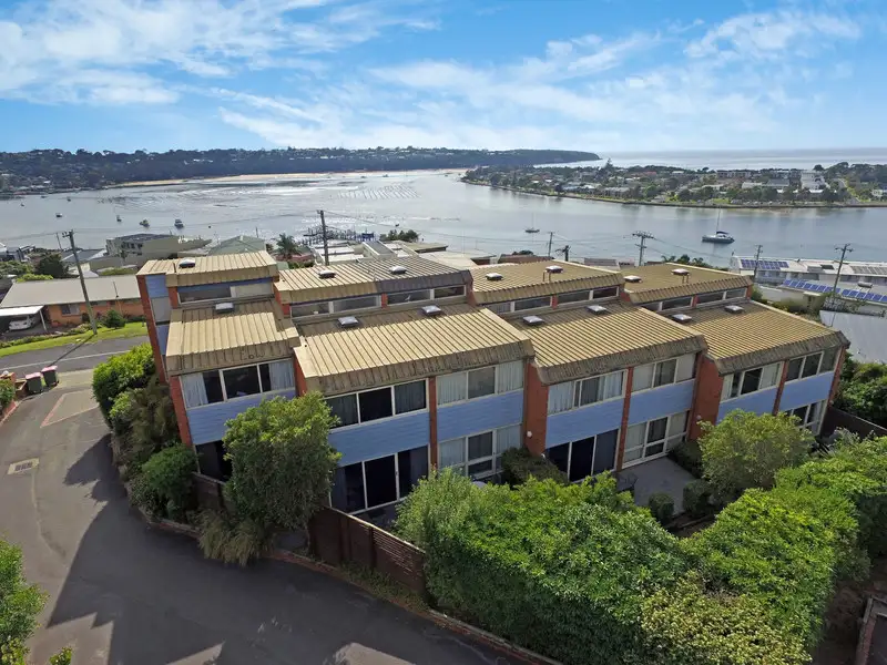 Main view of Homely flat listing, 3/1-7 Oceanview Avenue, Merimbula NSW 2548