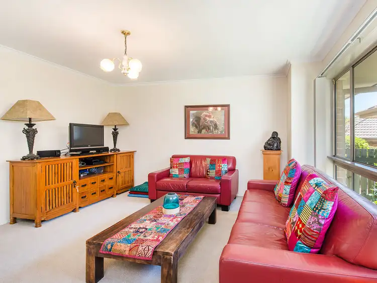Third view of Homely townhouse listing, 33/30 Weller Road, Tarragindi QLD 4121