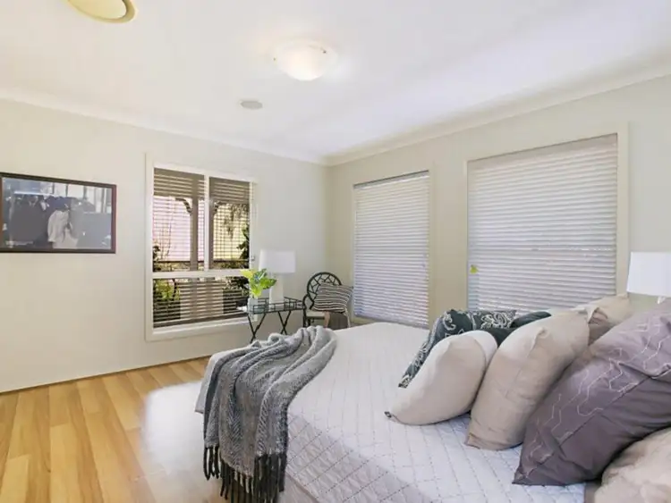 Seventh view of Homely house listing, 46 Northlakes Drive, Cameron Park NSW 2285