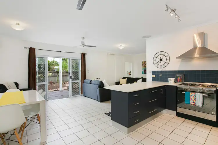 Fourth view of Homely house listing, 44 Baronia Crescent, Holloways Beach QLD 4878