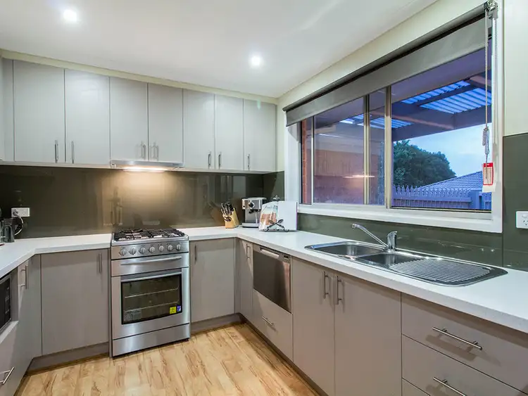 Fifth view of Homely unit listing, 2/85 Warrandyte Road, Langwarrin VIC 3910
