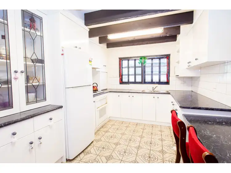 Second view of Homely unit listing, 1/553 Lyne Street, Lavington NSW 2641