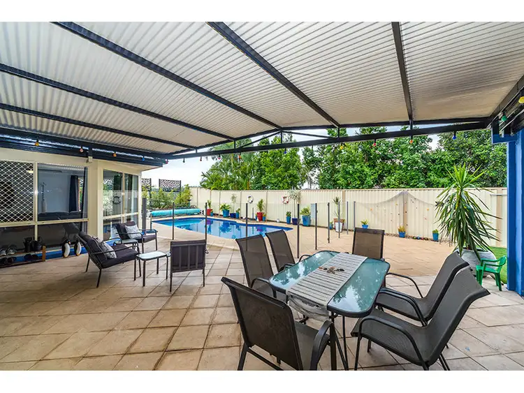 Second view of Homely house listing, 11 Ferricks Court, Upper Coomera QLD 4209