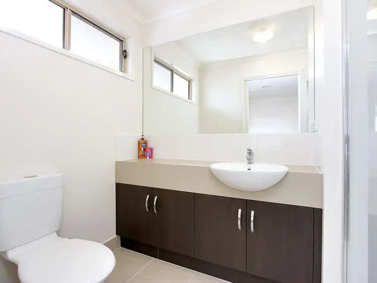 Third view of Homely townhouse listing, 2/33-35 Orchard Grove, Tyabb VIC 3913
