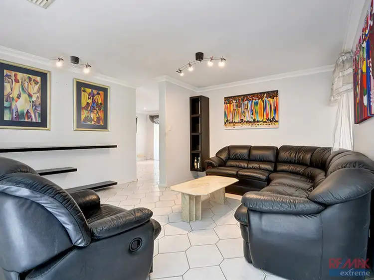 Seventh view of Homely house listing, 8 Marybrook Road, Heathridge WA 6027