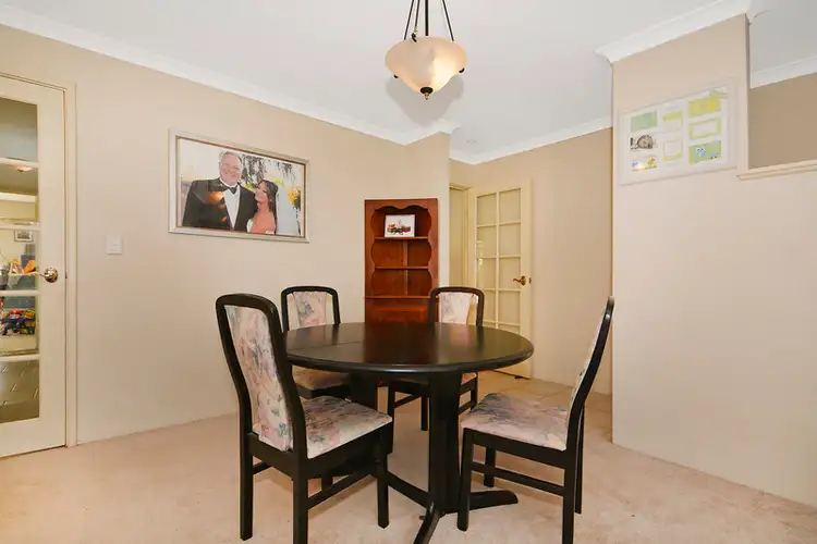 Fifth view of Homely house listing, 77 Inverness Circle, Camillo WA 6111