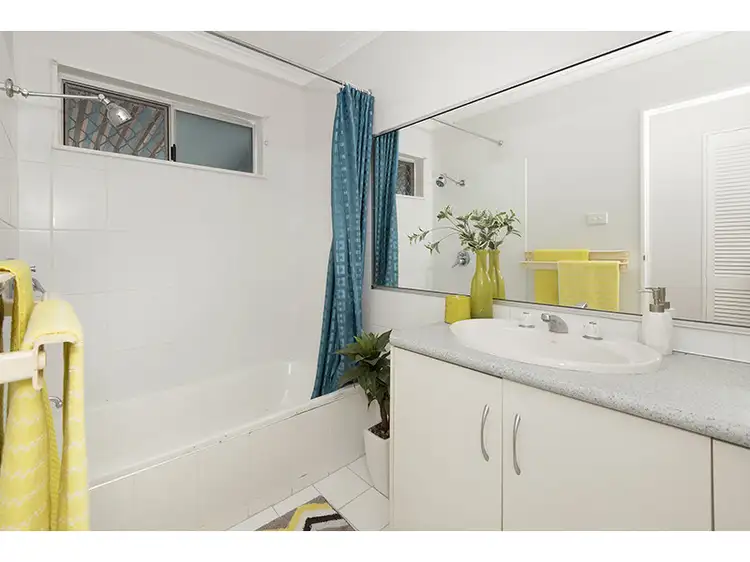 Fifth view of Homely house listing, 8 Benito Court, Heatley QLD 4814