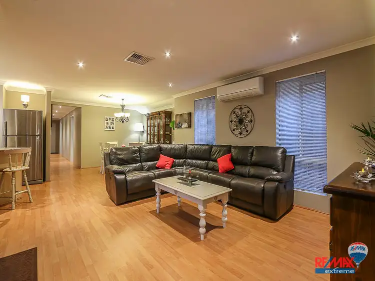 Sixth view of Homely house listing, 45 Granite Place, Yanchep WA 6035