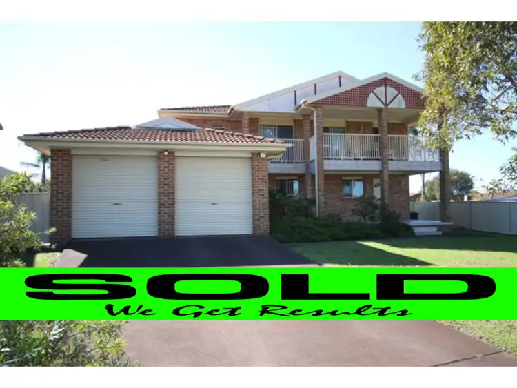 136 Kerry Street, Sanctuary Point NSW 2540