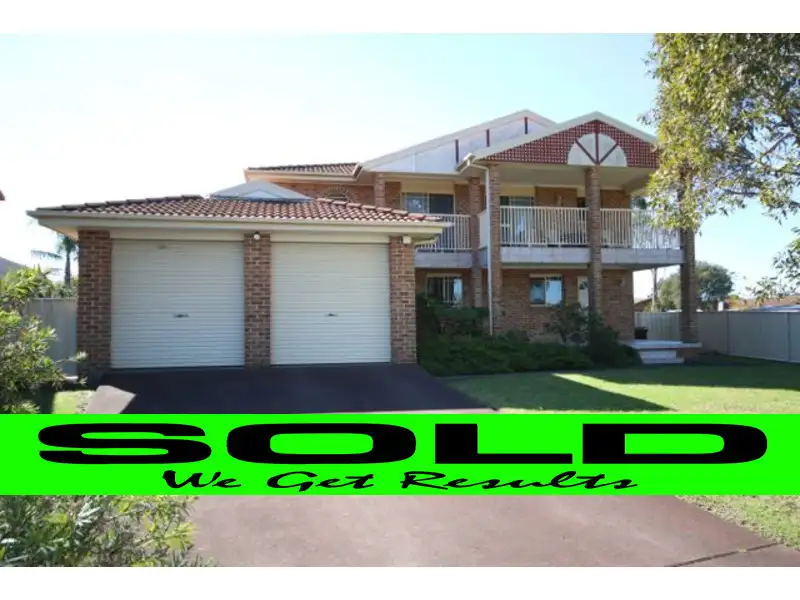 Main view of Homely house listing, 136 Kerry Street, Sanctuary Point NSW 2540
