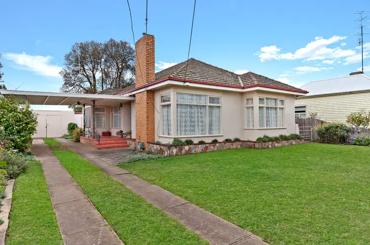 9 Horner Street, Hamilton VIC 3300