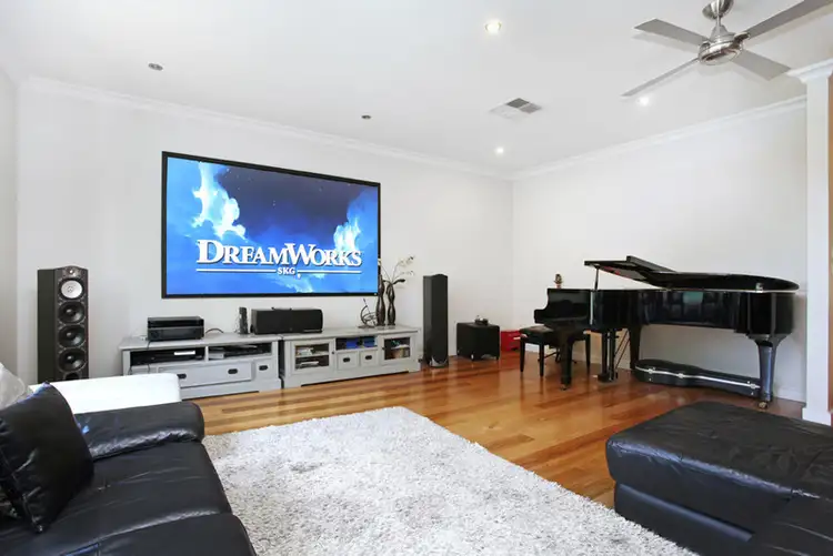 Fourth view of Homely house listing, 54 Ardoyne Street, Sunshine VIC 3020