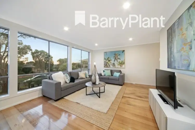 Third view of Homely house listing, 22 Deveney Street, Pakenham VIC 3810