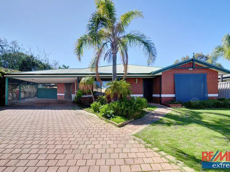 Main view of Homely house listing, 1 Whithorn Circle, Kinross WA 6028
