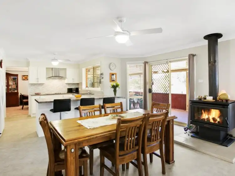 Sixth view of Homely house listing, 14 Maitland Road, Mulbring NSW 2323
