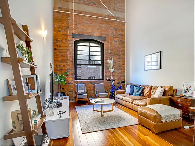 Third view of Homely apartment listing, 54 Vernon Terrace, Teneriffe QLD 4005