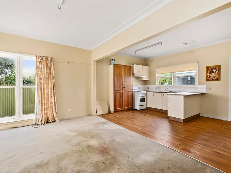 Second view of Homely house listing, 82 Moore Street, Colac VIC 3250