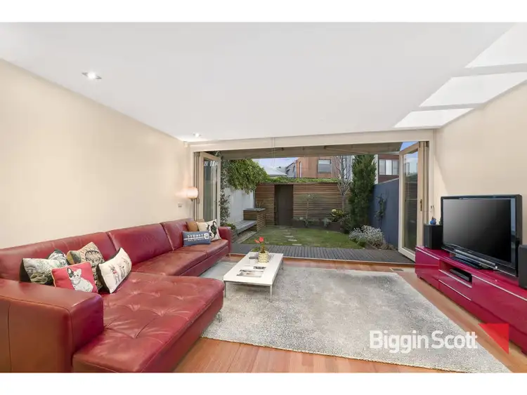 Sixth view of Homely house listing, 241 Esplanade East, Port Melbourne VIC 3207
