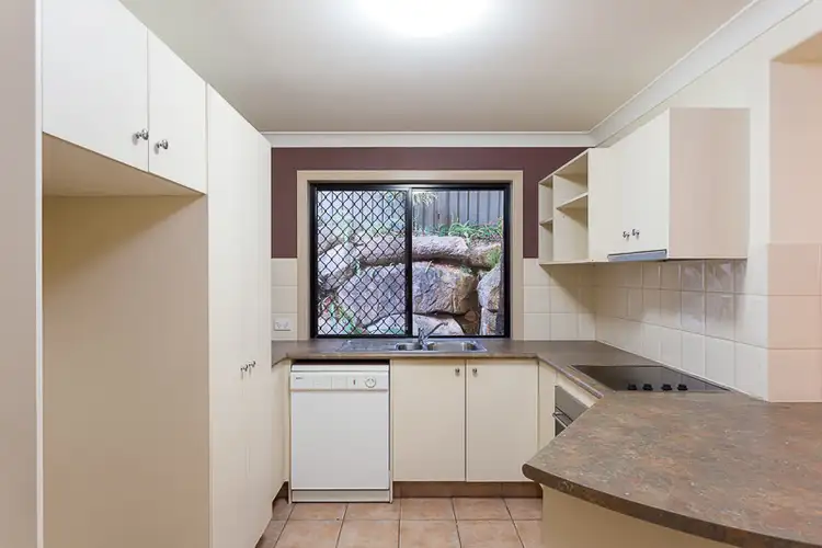 Second view of Homely townhouse listing, 2/19 Pitt Street, Annerley QLD 4103