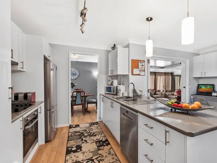 Third view of Homely house listing, 17 Greenwood Avenue, Berkeley Vale NSW 2261
