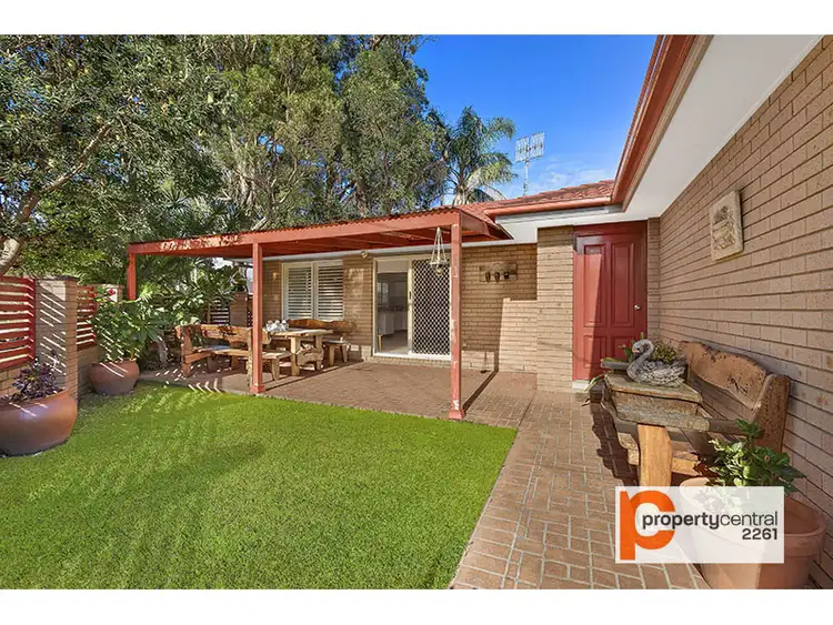 Fourth view of Homely house listing, 10 Emerald Place, Berkeley Vale NSW 2261
