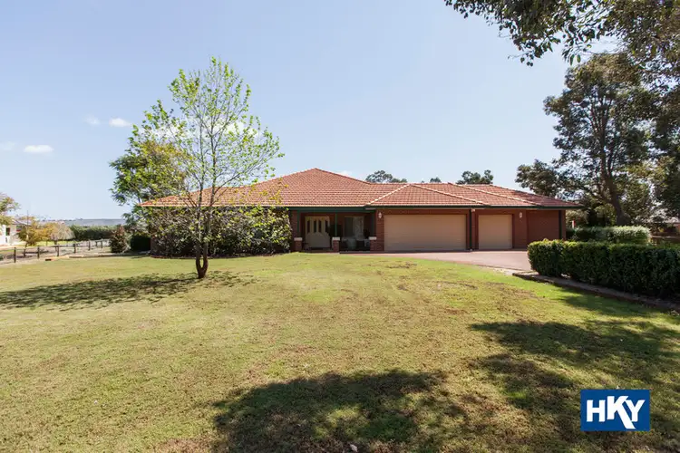 Fifth view of Homely rural property listing, 49 Barbera Lane, The Vines WA 6069
