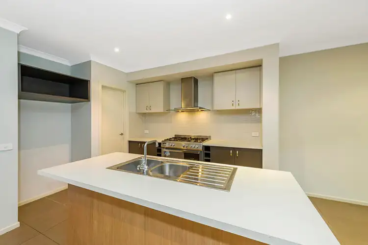 Third view of Homely house listing, 7 Dante Walk, Mernda VIC 3754